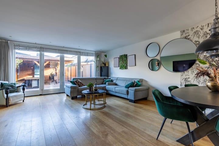 Foto 8 van Uiterwaard 6