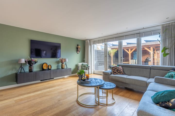 Foto 9 van Uiterwaard 6