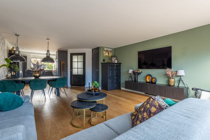 Foto 10 van Uiterwaard 6