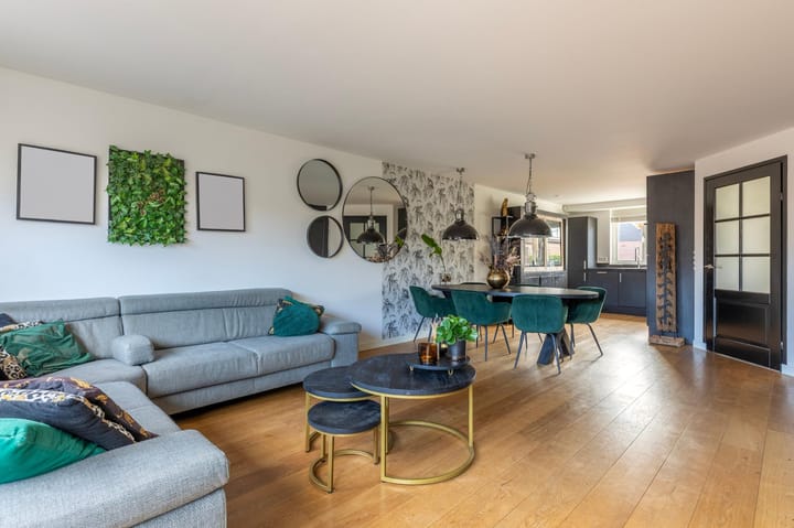 Foto 11 van Uiterwaard 6