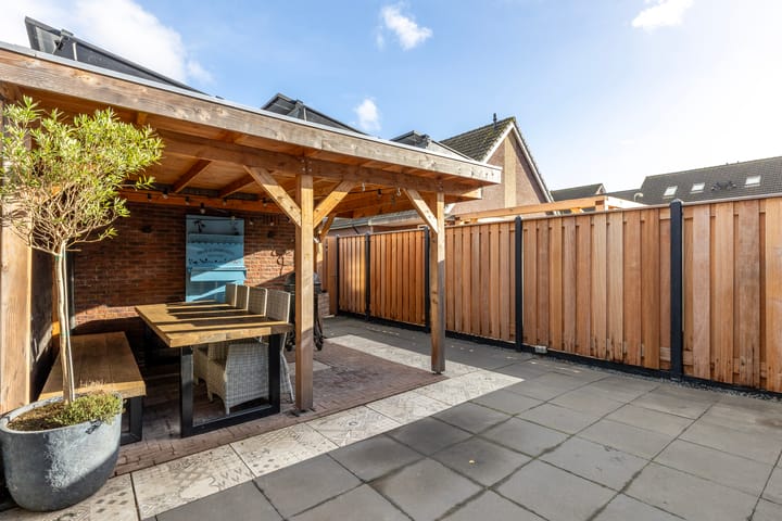 Foto 41 van Uiterwaard 6