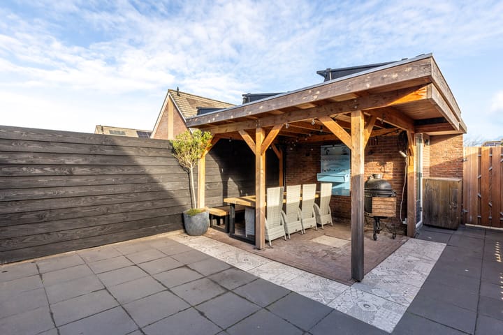 Foto 42 van Uiterwaard 6