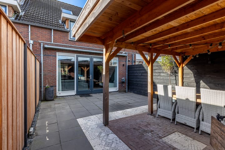 Foto 43 van Uiterwaard 6