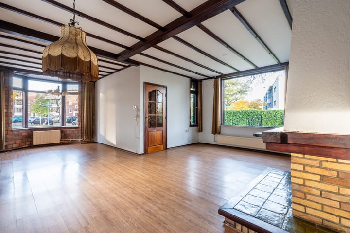 Photo 7 of Adelaarslaan 47