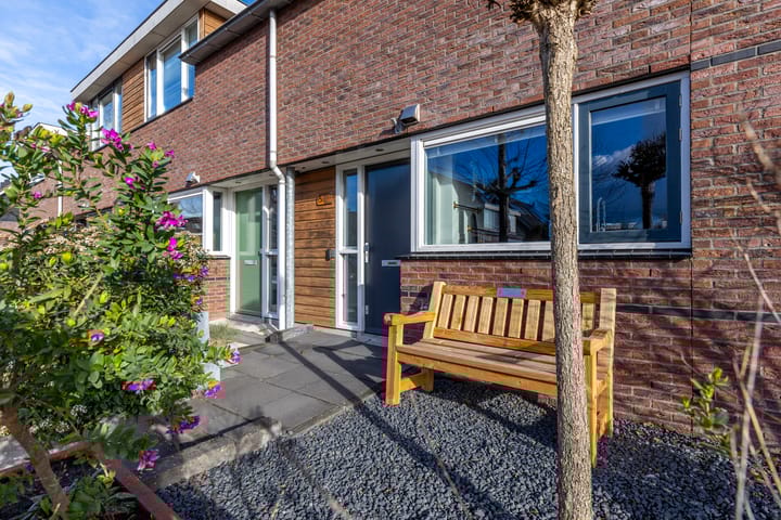 Foto 46 van Uiterwaard 6