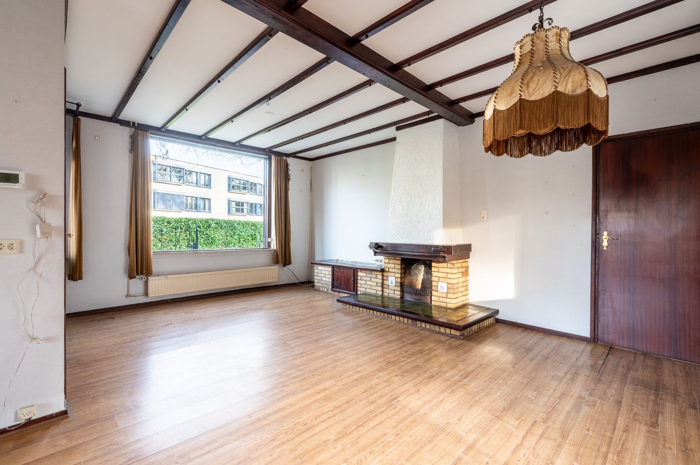 Foto 10 van Adelaarslaan 47