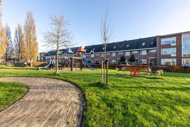 Foto 50 van Uiterwaard 6