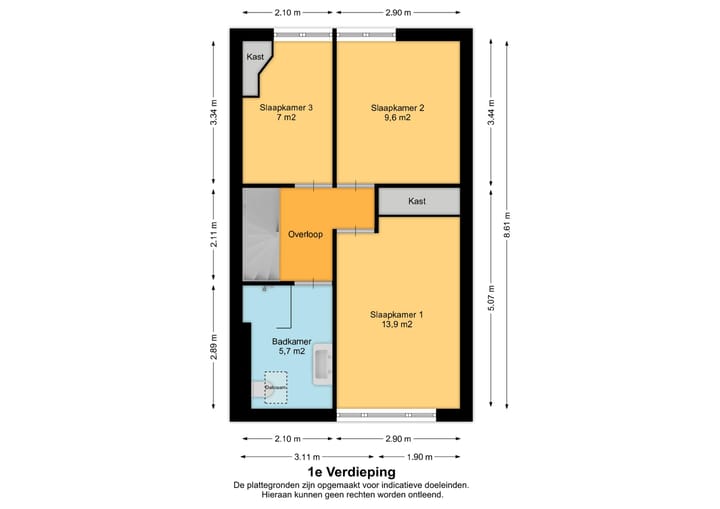 Foto 52 van Uiterwaard 6