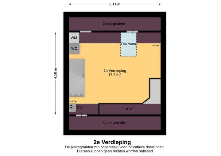 Foto 53 van Uiterwaard 6