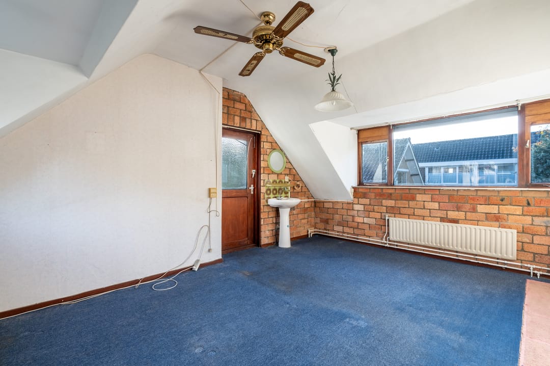 Foto 17 van Adelaarslaan 47