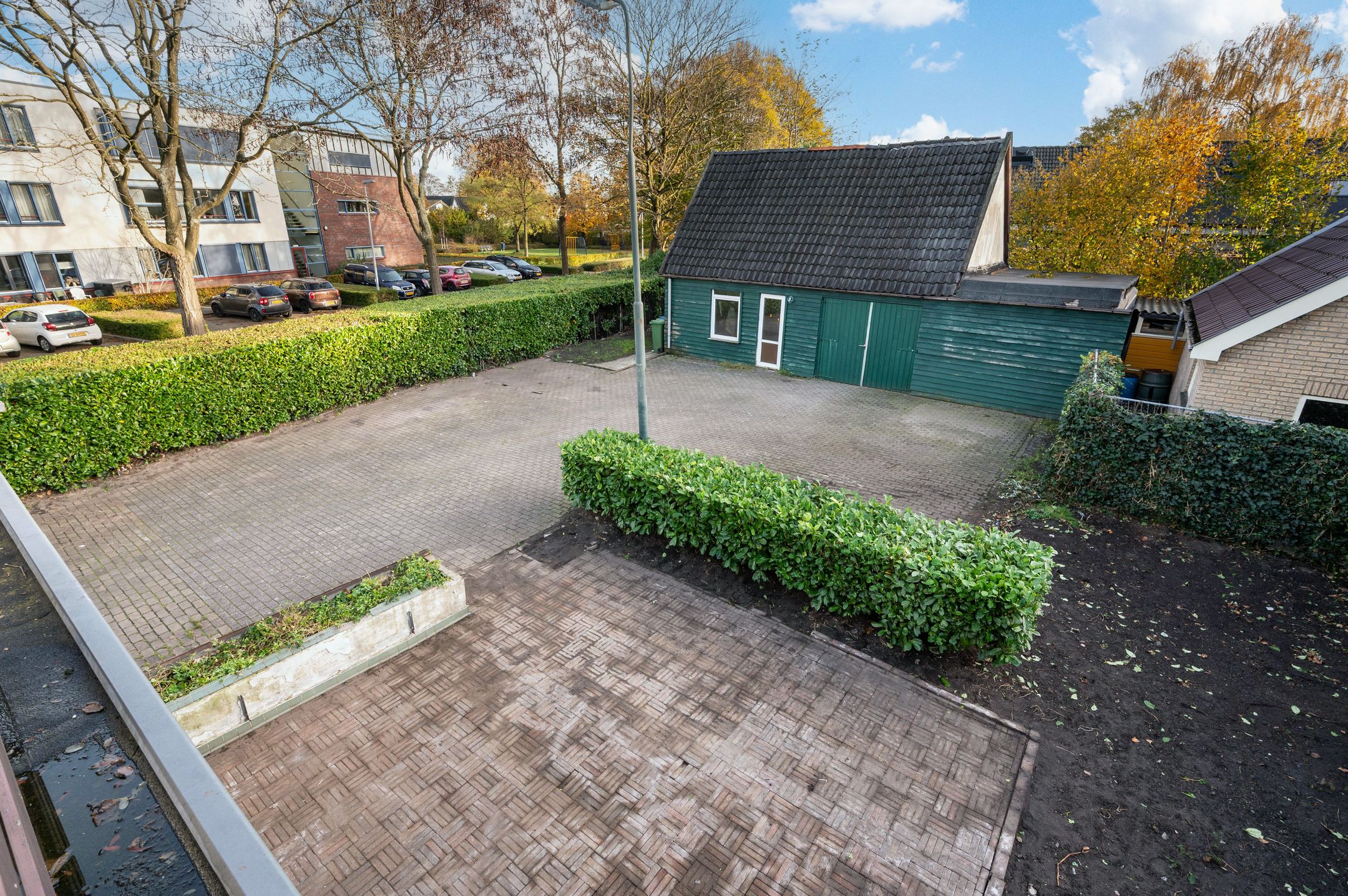 Foto 18 van Adelaarslaan 47