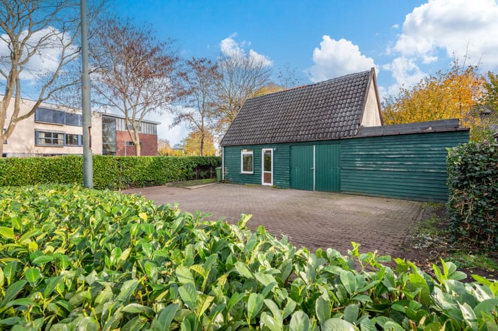 Photo 19 of Adelaarslaan 47