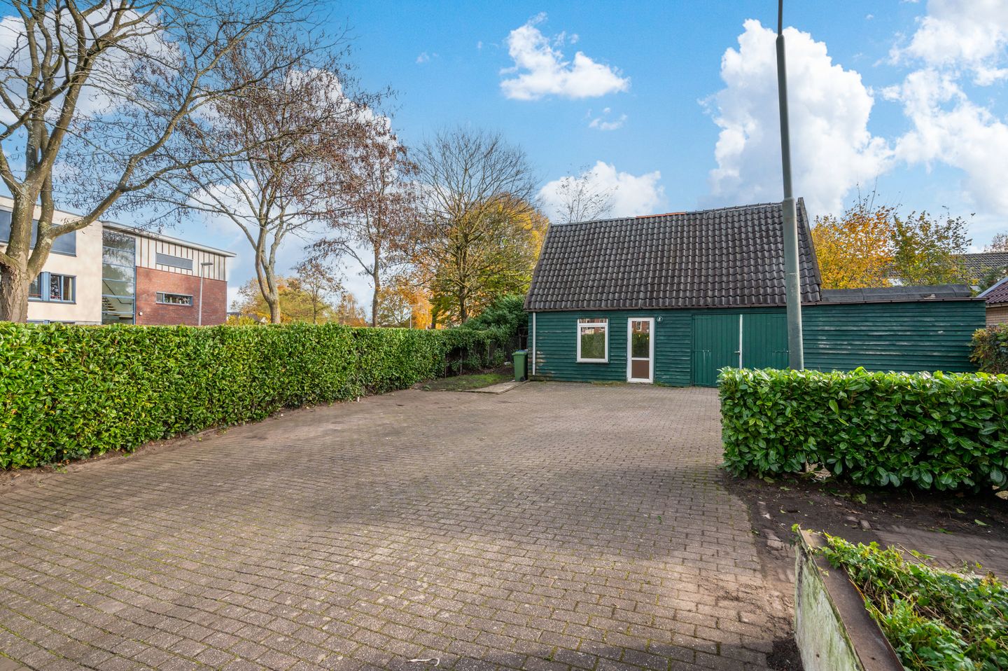 Foto 20 van Adelaarslaan 47