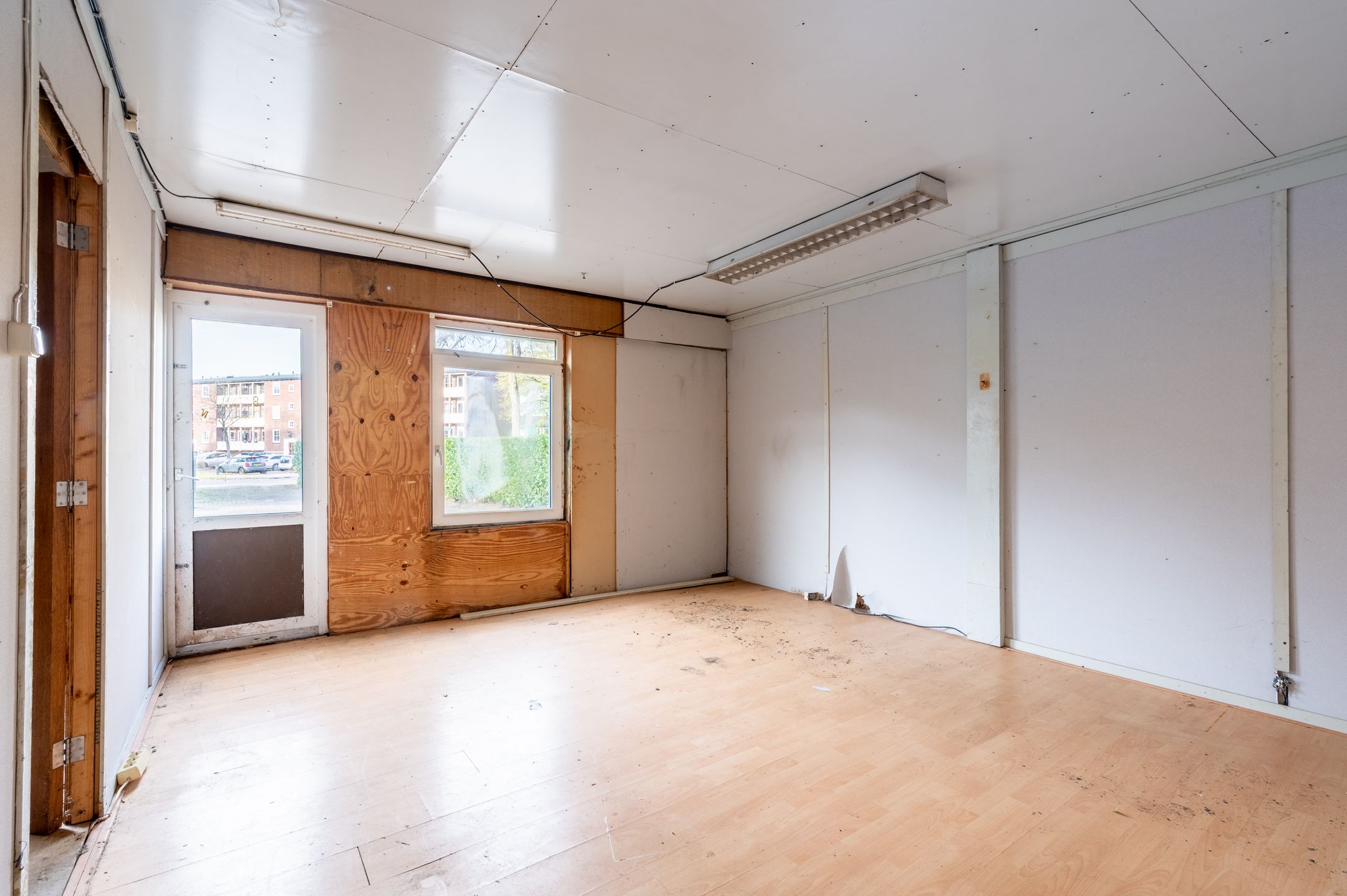 Foto 21 van Adelaarslaan 47