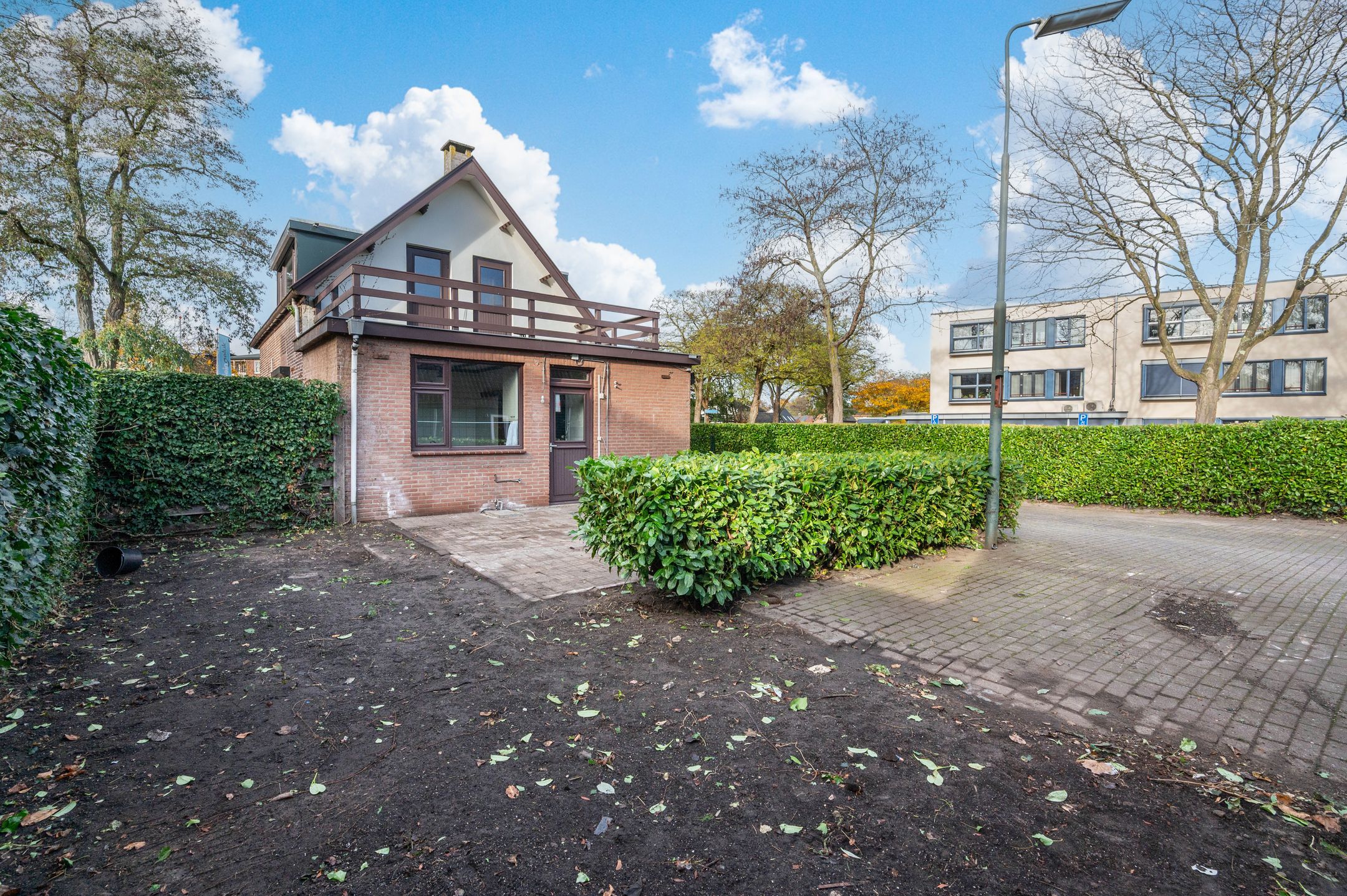 Foto 24 van Adelaarslaan 47