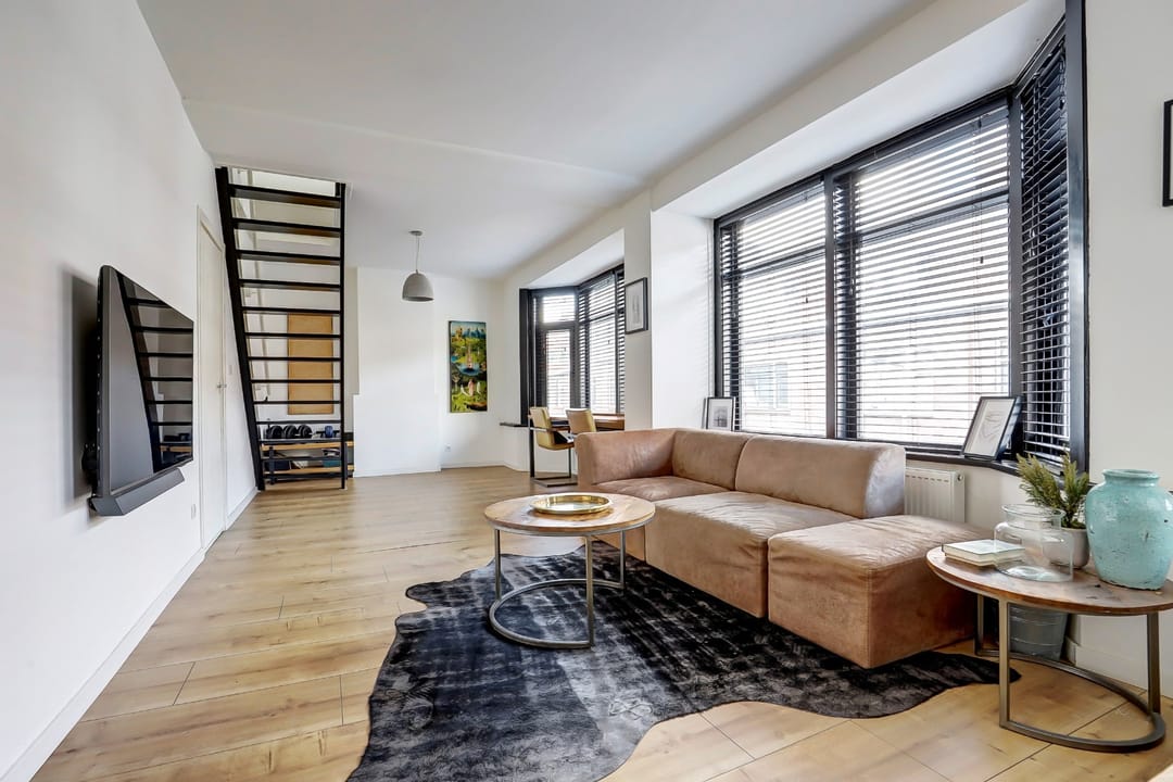 Foto 2 van Groen van Prinstererstraat 36-B02