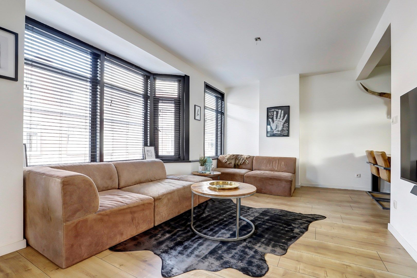 Foto 3 van Groen van Prinstererstraat 36-B02