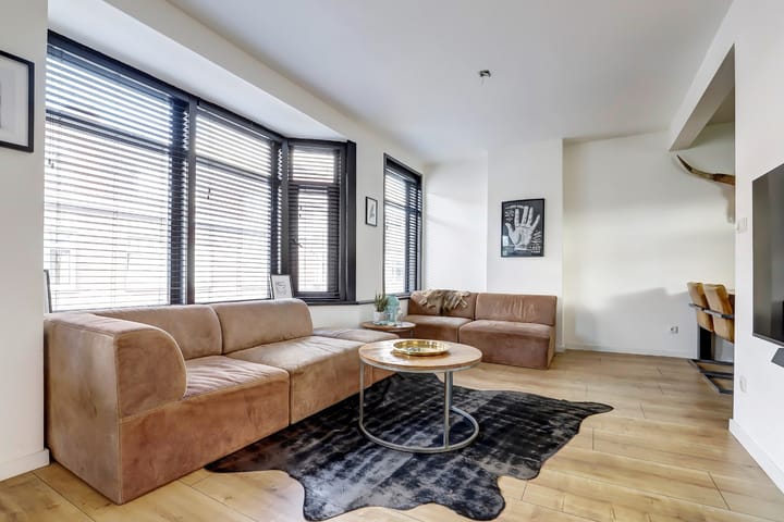 Foto 3 van Groen van Prinstererstraat 36-B02