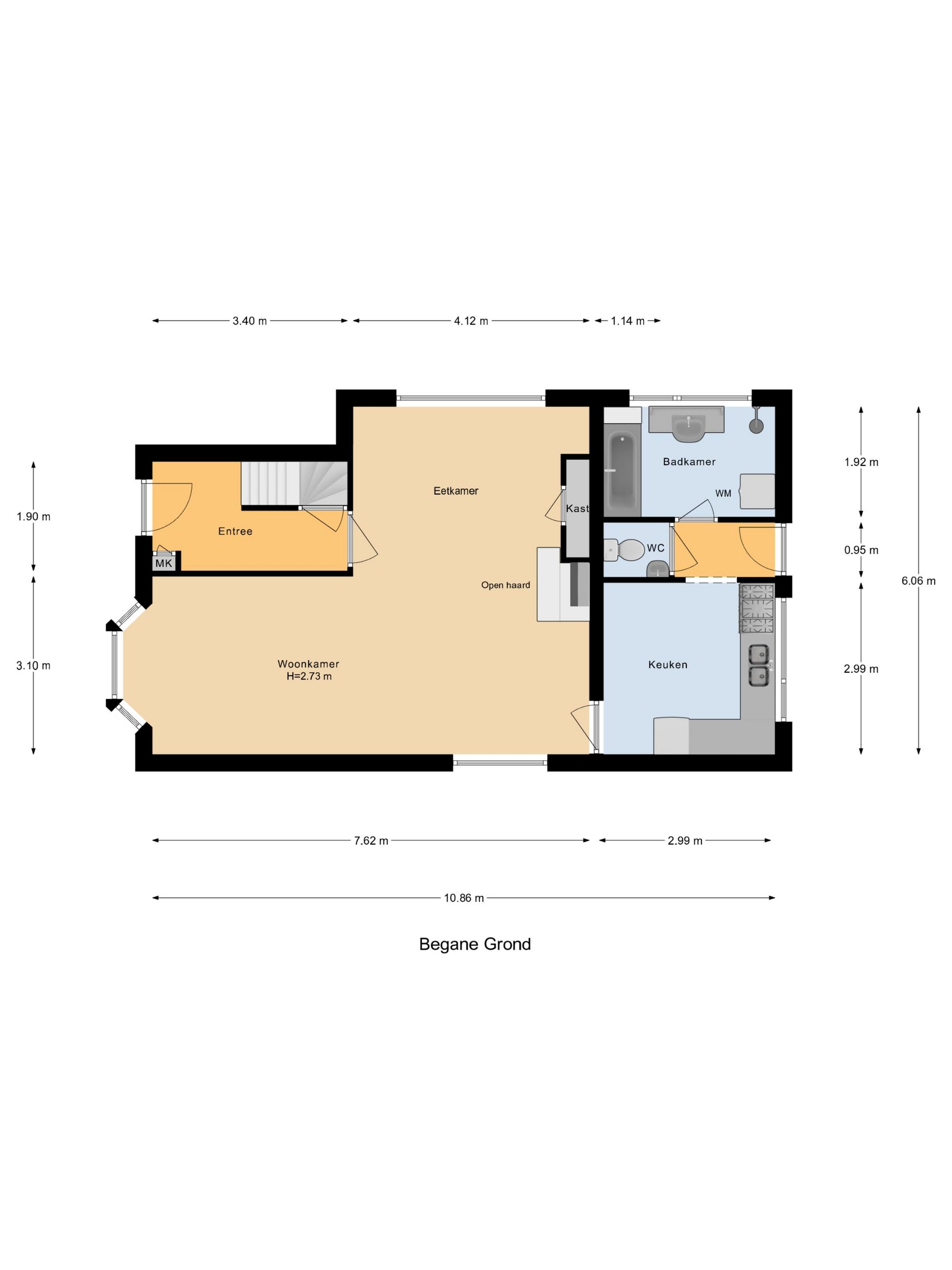 Foto 30 van Adelaarslaan 47
