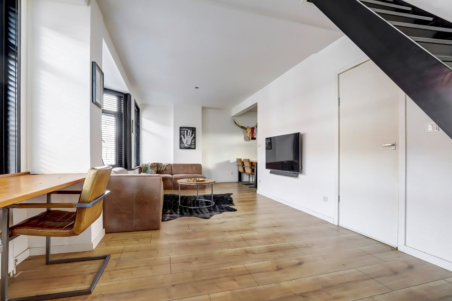 Foto 4 van Groen van Prinstererstraat 36-B02