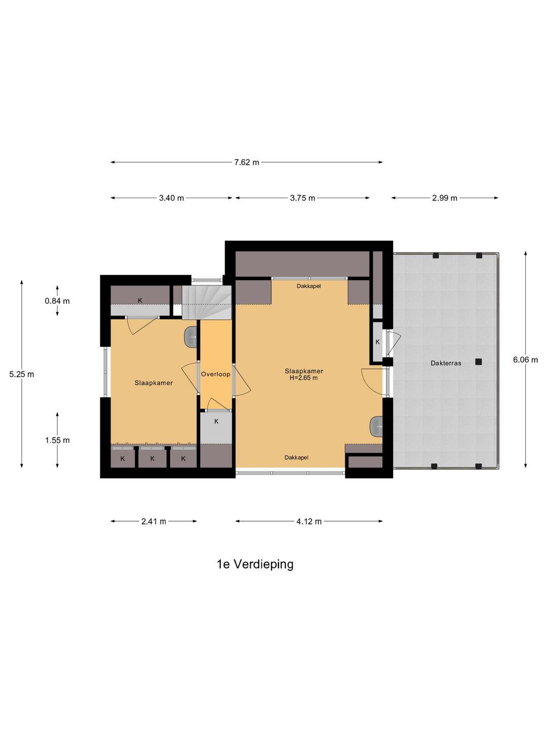 Foto 32 van Adelaarslaan 47