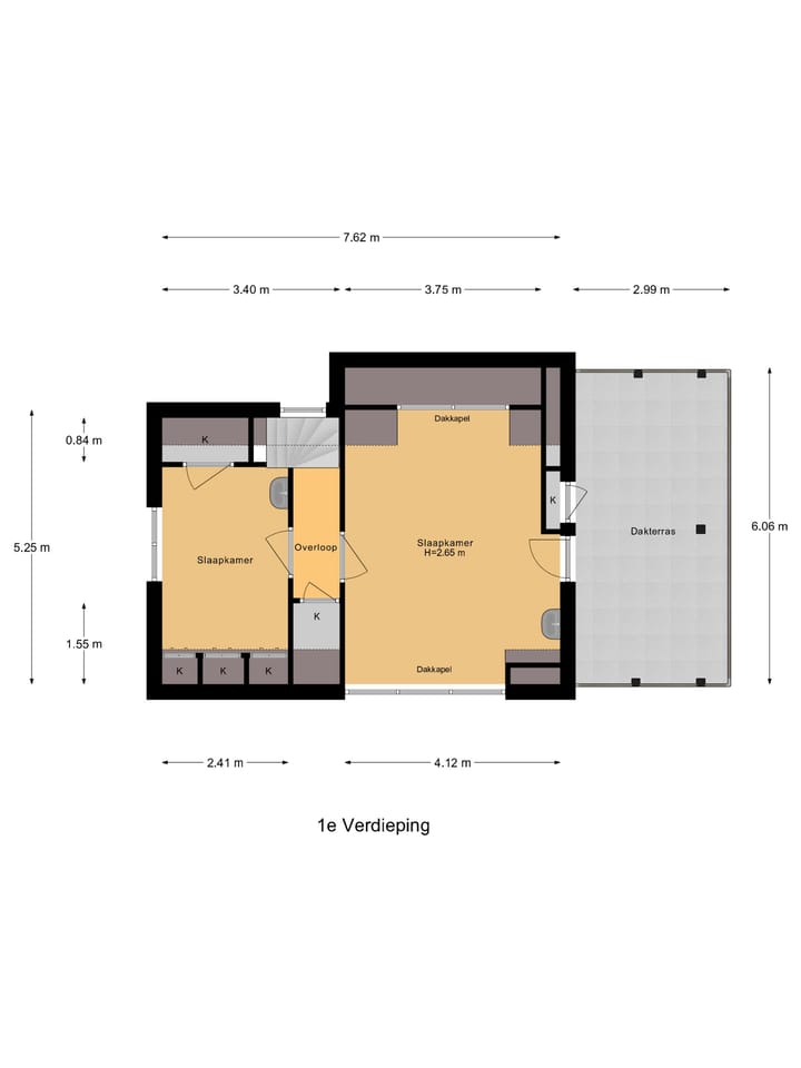 Photo 32 of Adelaarslaan 47