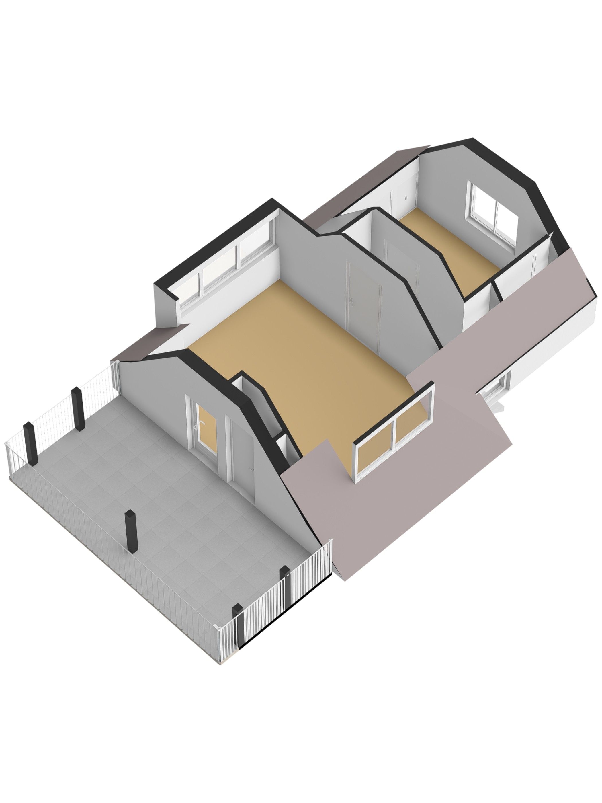 Foto 33 van Adelaarslaan 47