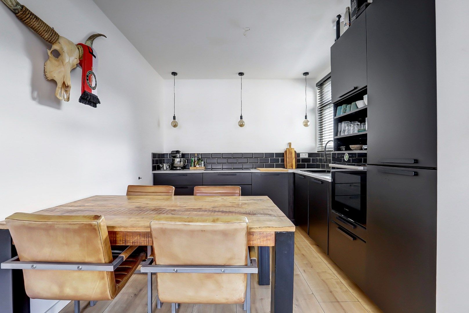 Foto 6 van Groen van Prinstererstraat 36-B02