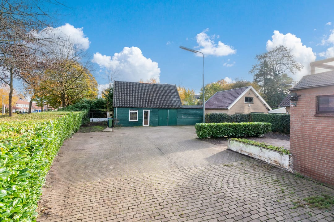 Foto 2 van Adelaarslaan 47