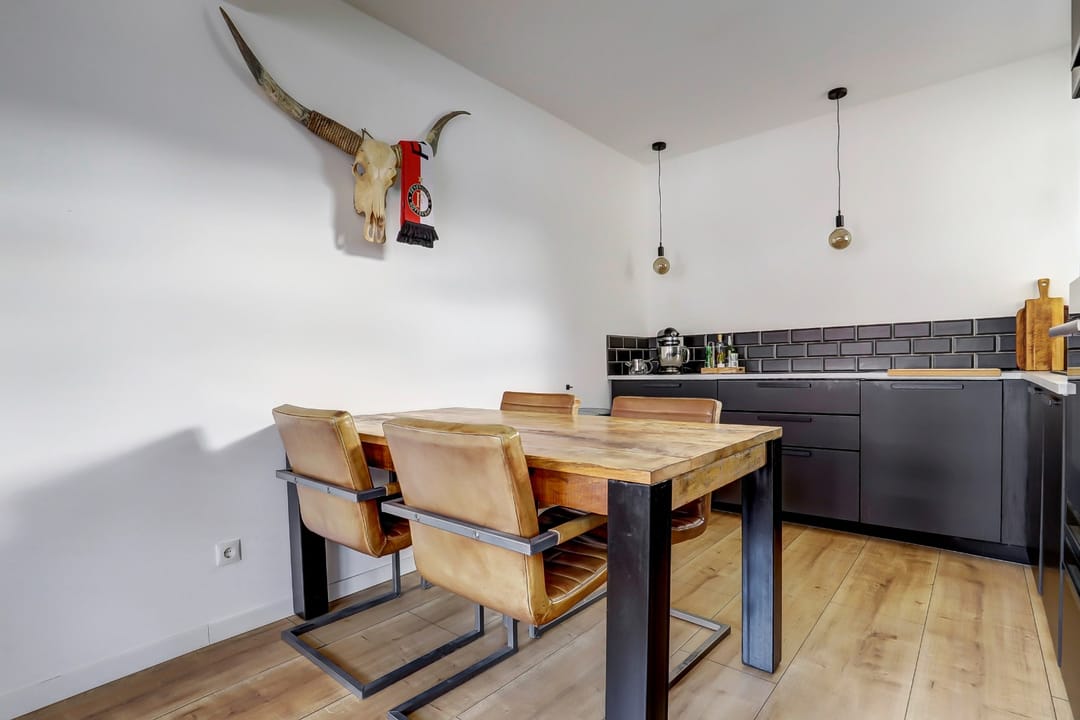 Foto 7 van Groen van Prinstererstraat 36-B02