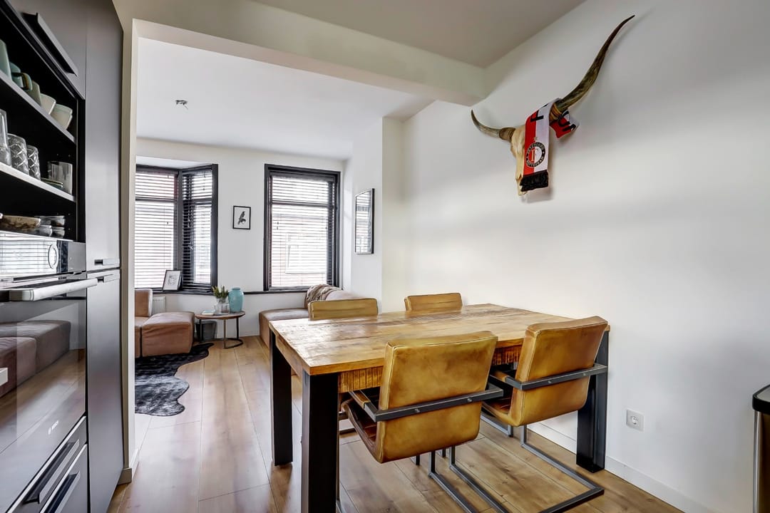 Foto 8 van Groen van Prinstererstraat 36-B02