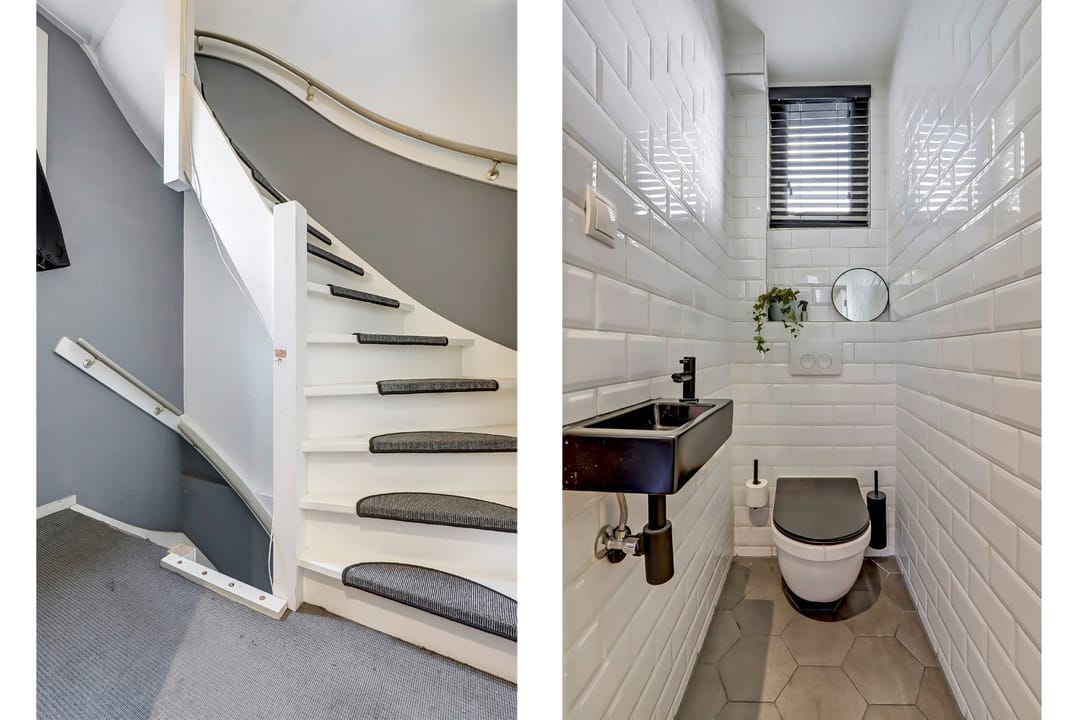 Foto 13 van Groen van Prinstererstraat 36-B02