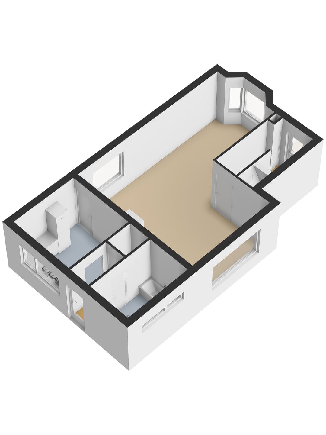 Foto 31 van Adelaarslaan 47