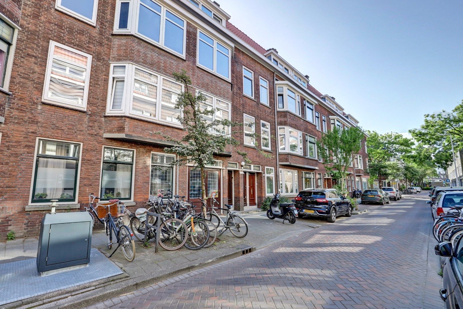 Foto 27 van Groen van Prinstererstraat 36-B02