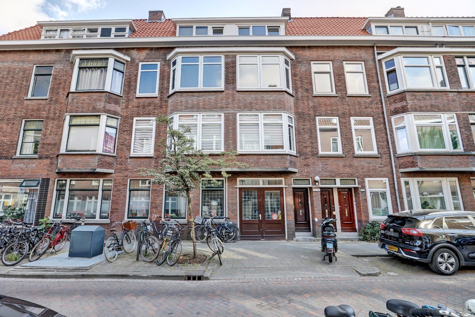 Foto 30 van Groen van Prinstererstraat 36-B02