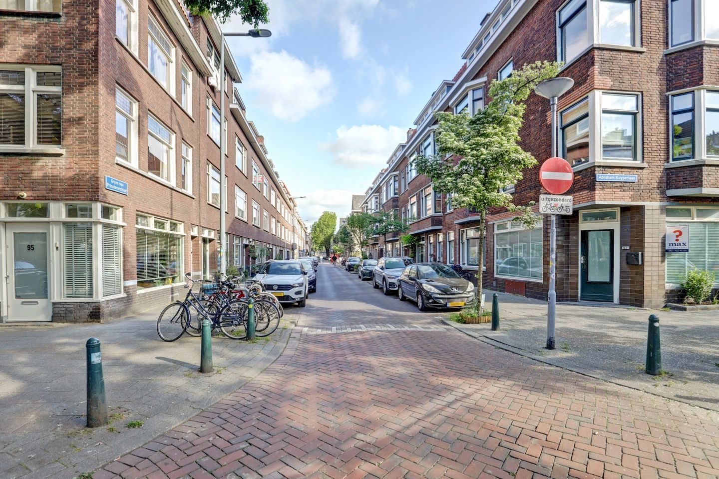 Foto 29 van Groen van Prinstererstraat 36-B02