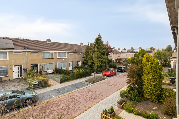 Photo 28 of Kadoelenstraat 4