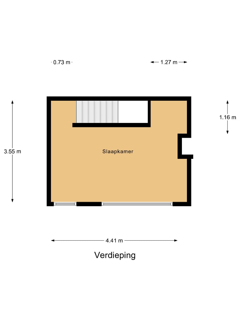 Foto 33 van Groen van Prinstererstraat 36-B02