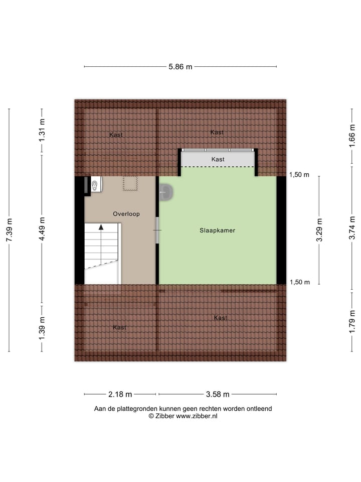 Photo 37 of Kadoelenstraat 4