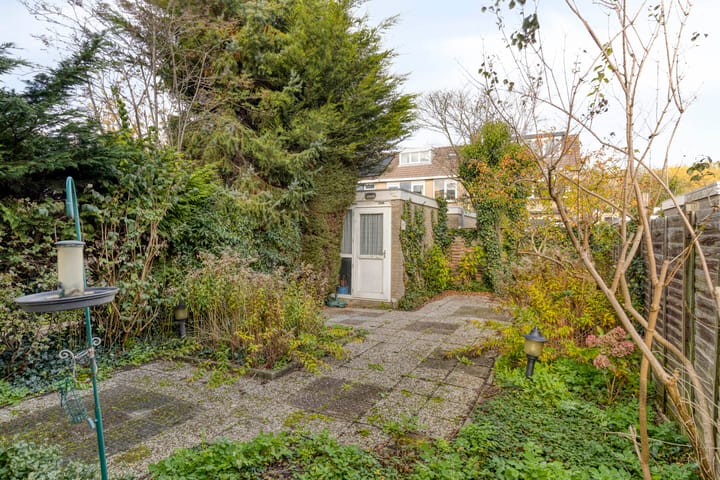 Photo 30 of Kadoelenstraat 4