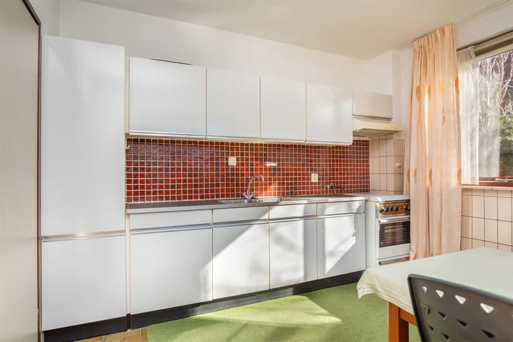 Foto 7 van Kruizemuntstraat 12