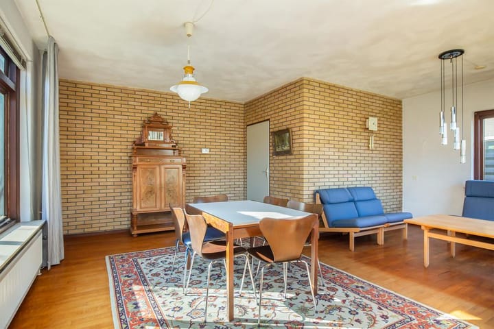 Foto 5 van Kruizemuntstraat 12