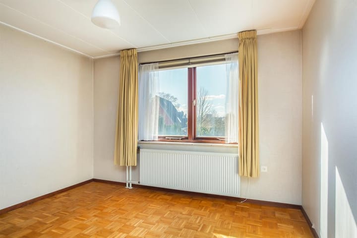 Foto 12 van Kruizemuntstraat 12