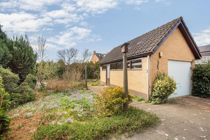 Foto 2 van Kruizemuntstraat 12