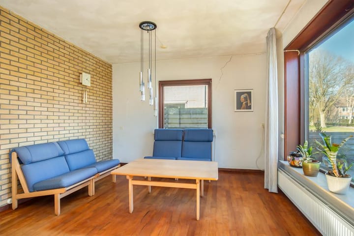 Foto 4 van Kruizemuntstraat 12