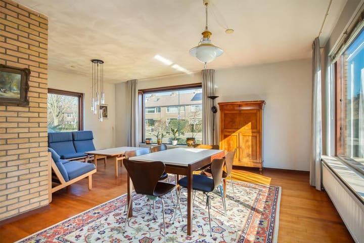 Foto 3 van Kruizemuntstraat 12