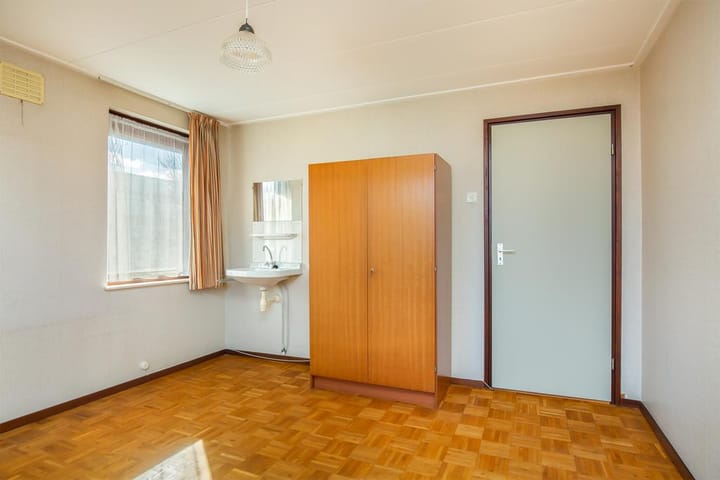 Foto 11 van Kruizemuntstraat 12