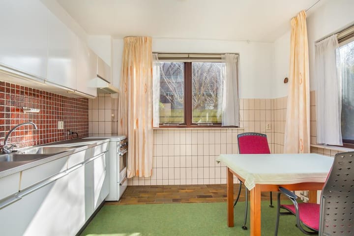 Foto 6 van Kruizemuntstraat 12