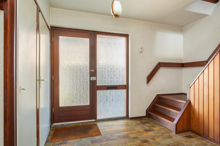 Foto 9 van Kruizemuntstraat 12