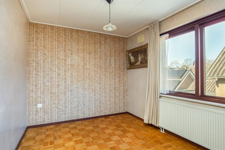 Foto 13 van Kruizemuntstraat 12